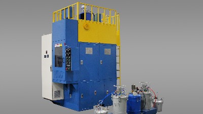 新品上市——AJL.ZP-20自動噴膠機，小小身板，大有作為